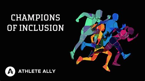 Athlete Ally Launches First Comprehensive Online Curriculum On Lgbtq