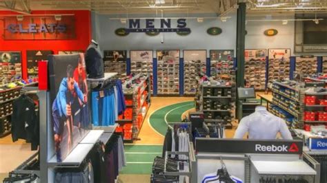Dick’s Sporting Goods Expands Public Lands Store Concept Retail Leader
