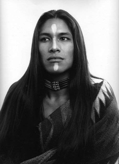 image result for native men with long hair native american men