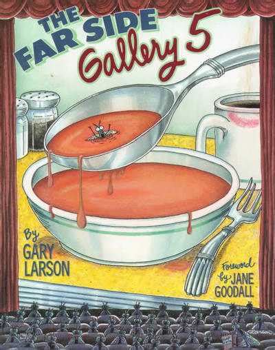 the far side gallery 5 issue