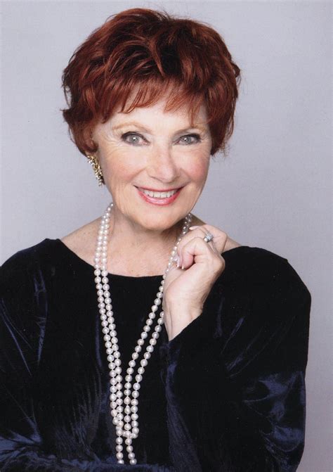 a happy days thanksgiving with marion ross