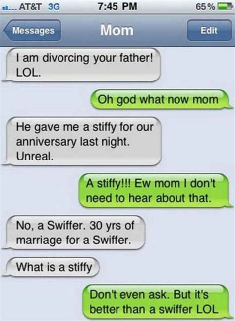 funny text conversations     laugh