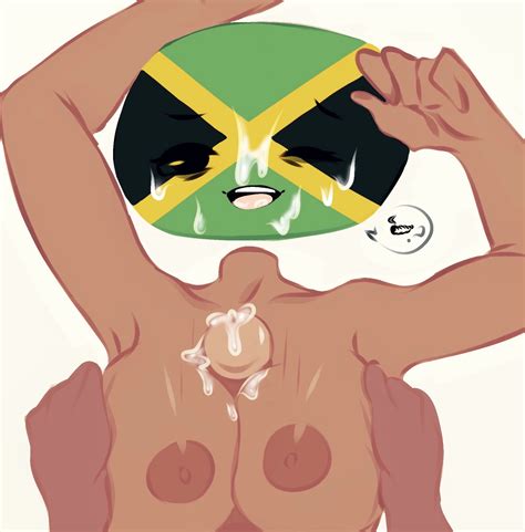 Rule 34 Black Body Countryhumans Countryhumans Girl Cum On Breasts