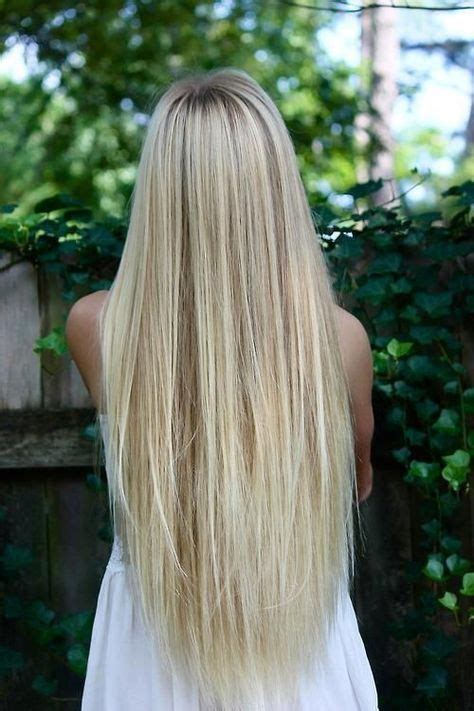 pin by kenda davis 👸 on rapunzel rapunzel straight blonde hair