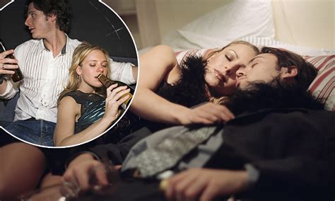 sober sex is out as british couples rely on booze to get