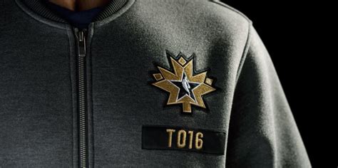 Adidas And Nba Unveil All Star 2016 Uniforms Photos Footbasket