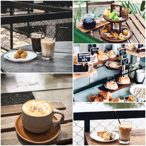 29 café dan restoran di bogor yang instagramable dan kekinian