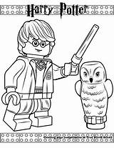 Lego Coloring Pages Potter Harry Para Colorear Dibujos Kids Truenorthbricks Bricks True North Sheets Drawing Colors Choose Board Character Hermione sketch template