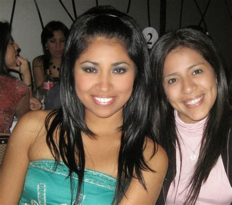 the beauty of the most sexy peruvian women the most beautiful women