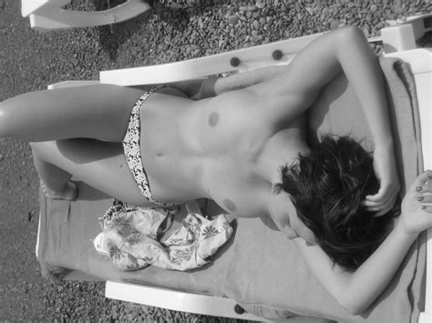 romanian amateur couple nude bikini beach teen vacation 49 pics