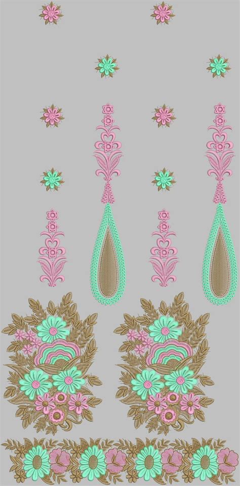 emb embroidery designs daman