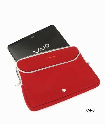 red laptop case   price  mumbai  shobha gifts id
