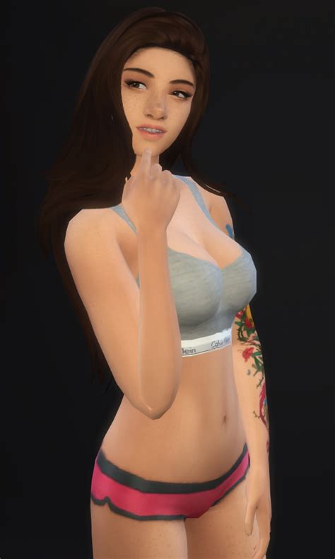share your female sims page 84 the sims 4 general discussion