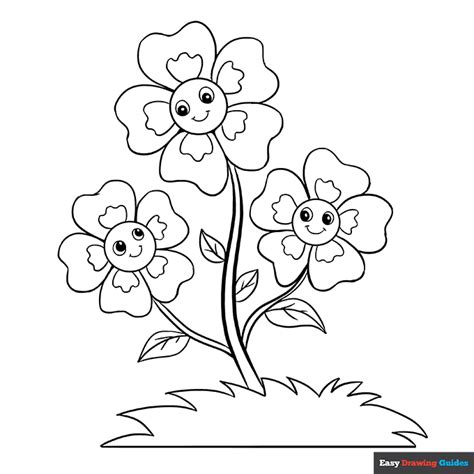 printable cute coloring pages  kids