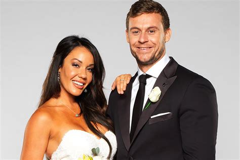married at first sight are davina and ryan still together
