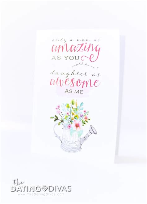 5 funny mother s day cards from the dating divas