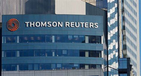 thomson reuters acquires tax automation software startup sureprep