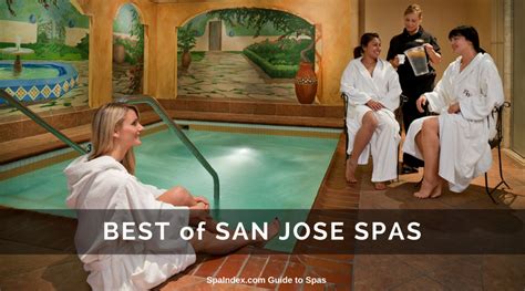 spas  san jose annual spa awards  reviews