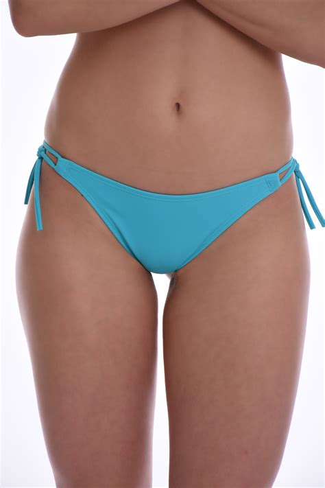 tiara galiano sexy women s bikini bottom thong thin tie side 100eu ebay