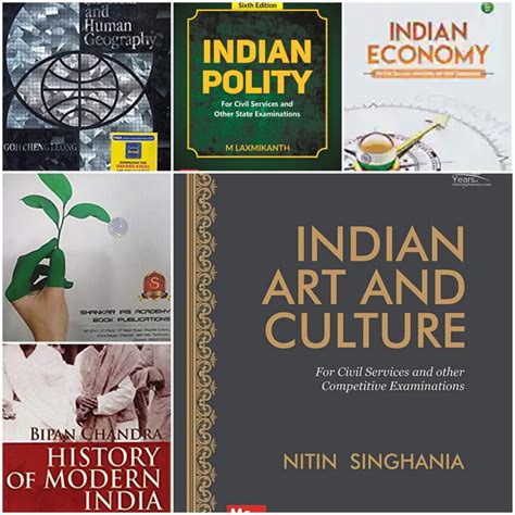 upsc complete set   books polityeconomymodern historygeography