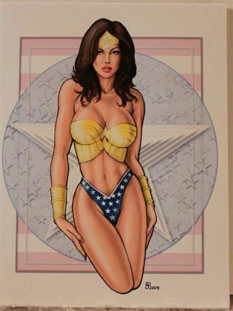 143 Best Images About Naughty Wonder Woman On Pinterest Pin Up Style