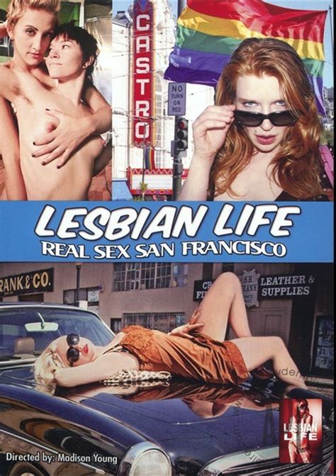 lesbian life real sex san francisco 2008 videos on demand adult dvd empire