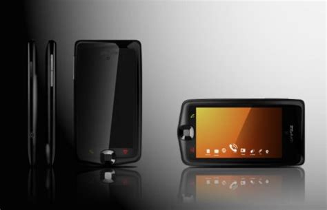 concept multimedia phone  aleix ingles elias concept phones