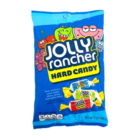 jolly rancher original hard candy