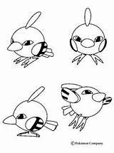 Hellokids Pokemon sketch template
