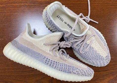 adidas yeezy boost   ash pearl release date sneaker bar detroit