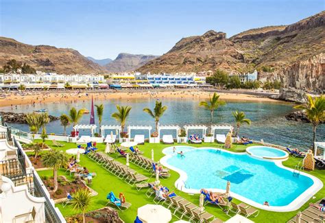 hotel  puerto de mogan  puerto de mogan gran canaria loveholidays