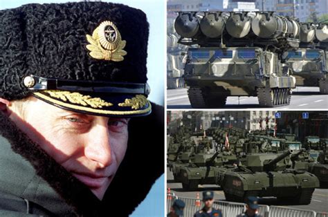 world war 3 russia could declare war overnight and invade within