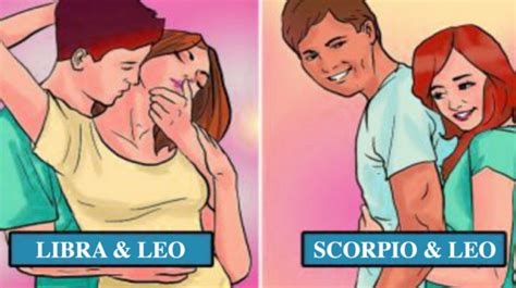 10 zodiac matches that will absolutely make the best couples