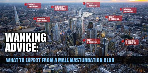 Going To Your First Male Masturbation Club Heres All You Need To Know