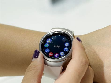 samsung gear s2 gear s2 classic smartwatch price revealed at ifa 2015 technology news