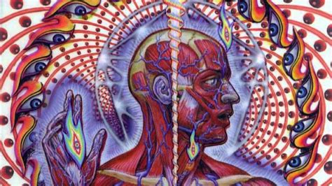 10 Things You Didn T Know About Tool S Lateralus Tool