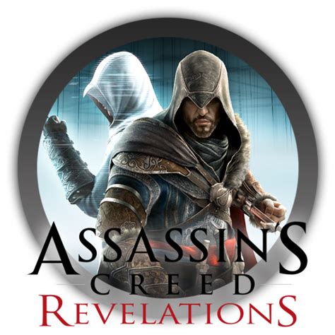 assassin s creed revelations icon by blagoicons on deviantart