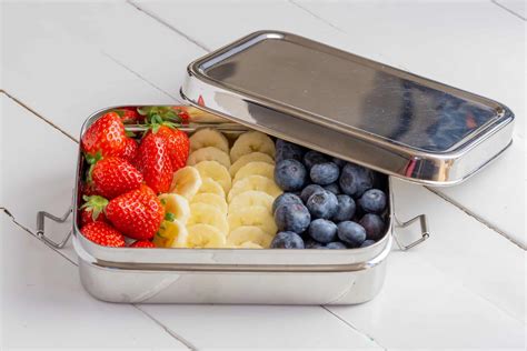 stainless steel lunch boxes  toddlers