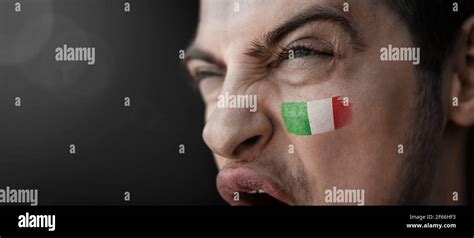 italian man angry  res stock photography  images alamy