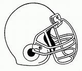 Coloring4free Nfl Coloring Pages Helmet Related Posts sketch template