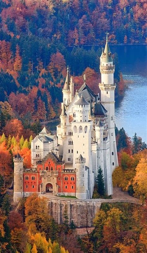 Najlepsze Obrazy Na Tablicy Niemcy 498 Niemcy Podróże I Piękne Miejsca