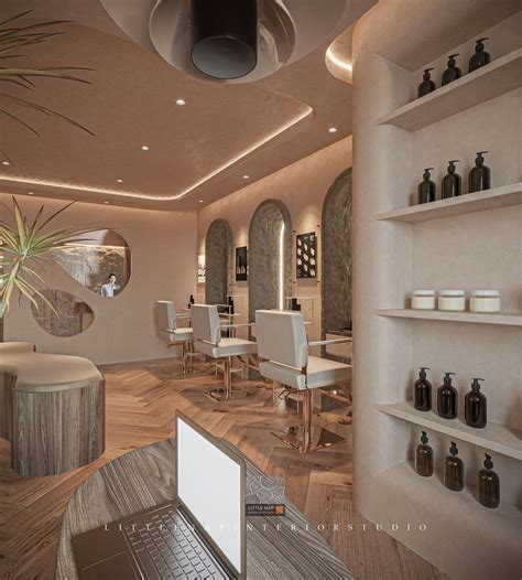 ting ting spa times city ha noi  behance