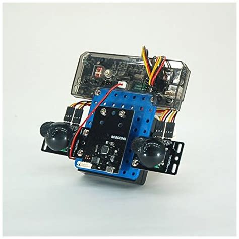 robolink codrone pro programmable  educational drone kit epic kids toys