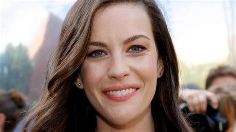 10 Things You Didn T Know About Liv Tyler