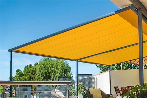 retractable outdoor awnings  canopies  home commercial  educational  zapp outdoor