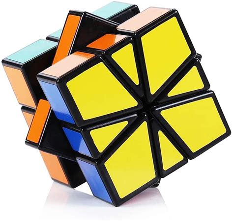 square  rubiks cube   square  cube  originally called  magic cube