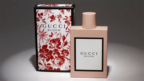 gratis sample gucci bloom eau de parfum bij douglas