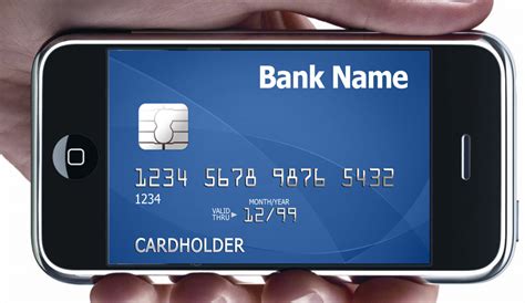 smart phones  credit cards techyvcom