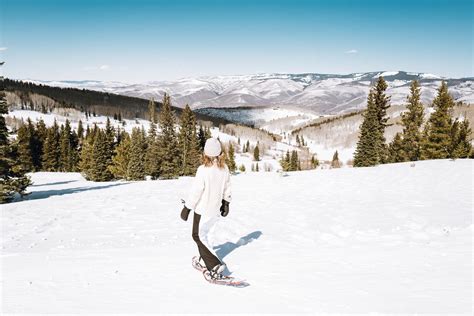 our trip to beaver creek jess ann kirby hits the slopes in the