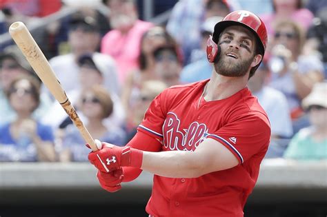 bryce harper and ‘it s always sunny in philadelphia s rob mcelhenney are officially friends
